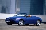 Alfa Romeo Spider 1998 года